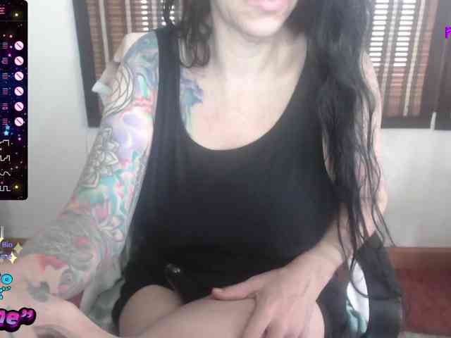 VenusX1 webcam
