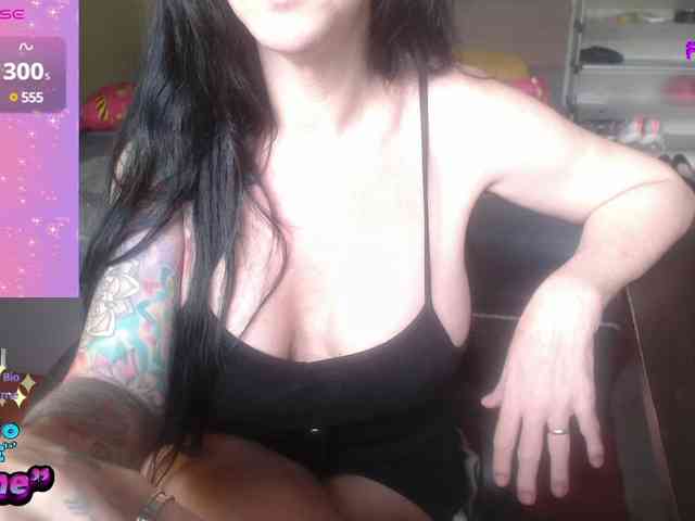 VenusX1 webcam