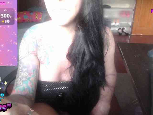 VenusX1 webcam