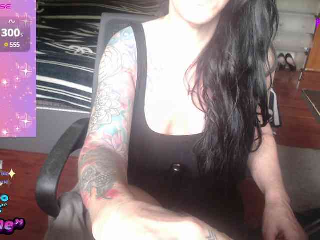 VenusX1 webcam