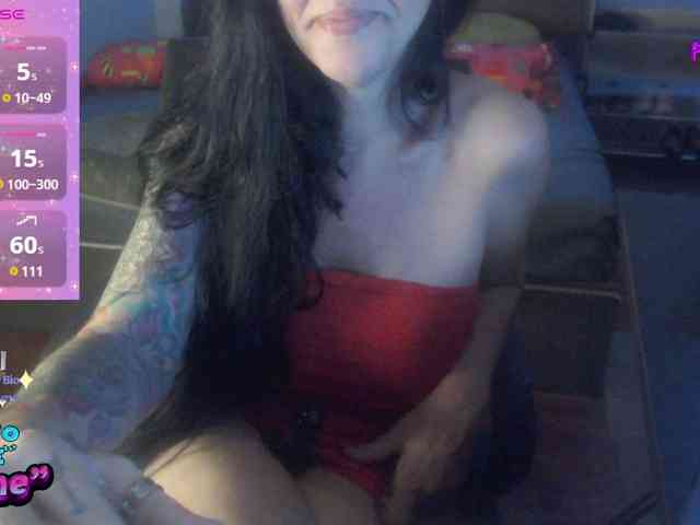 VenusX1 webcam