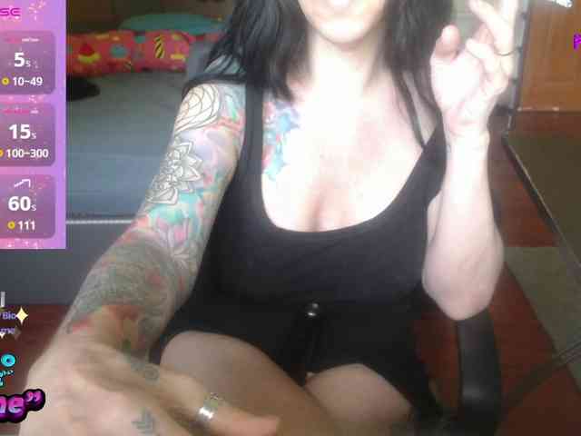 VenusX1 webcam