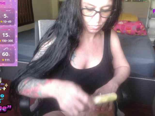 VenusX1 webcam