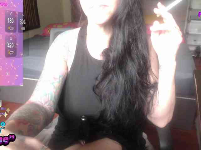VenusX1 webcam