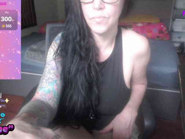VenusX1 webcam