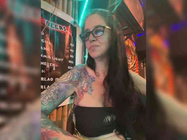 VenusX1 webcam
