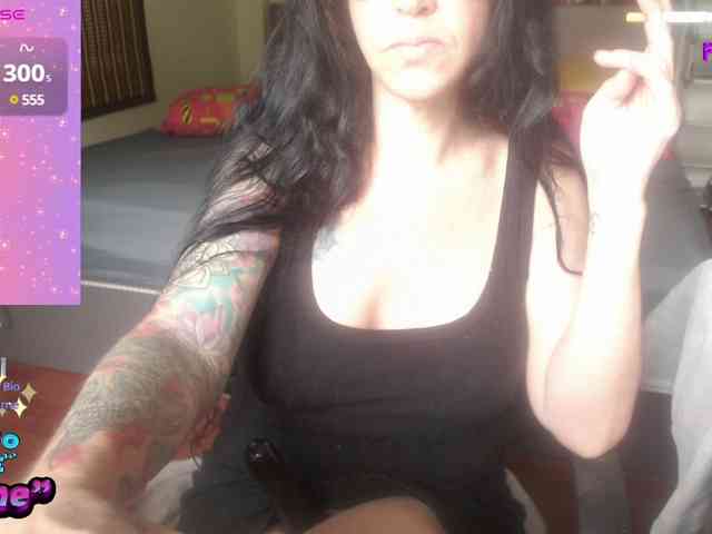 VenusX1 webcam