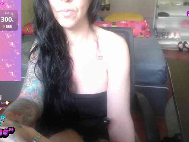 VenusX1 webcam