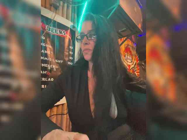 VenusX1 webcam