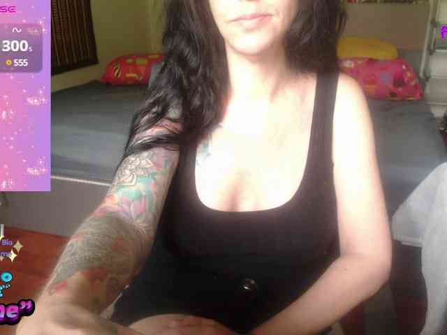 VenusX1 webcam