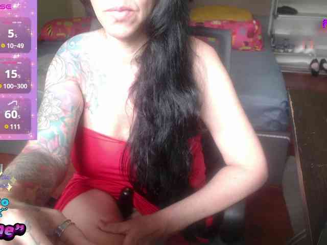 VenusX1 webcam