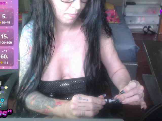 VenusX1 webcam