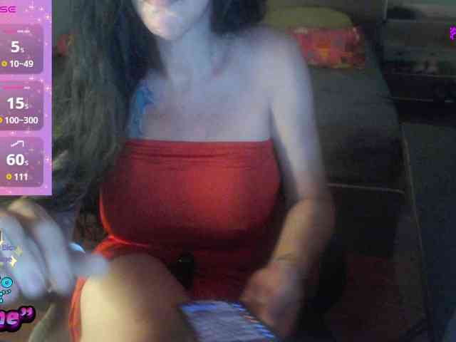VenusX1 webcam