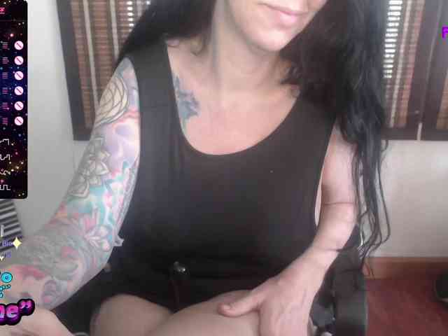 VenusX1 webcam