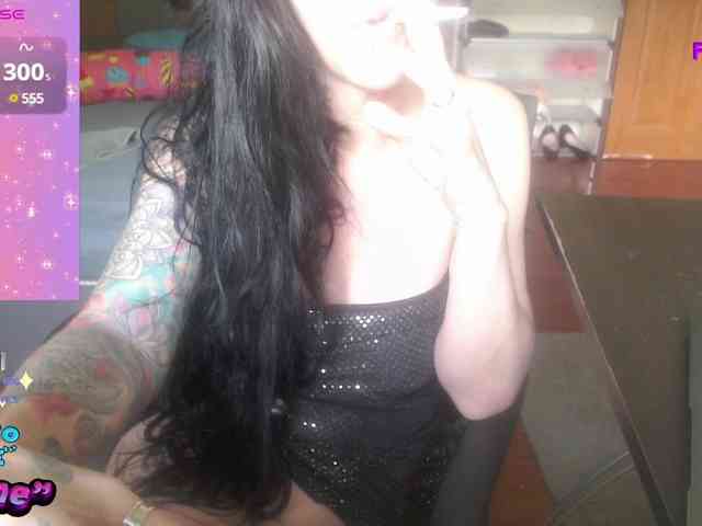 VenusX1 webcam