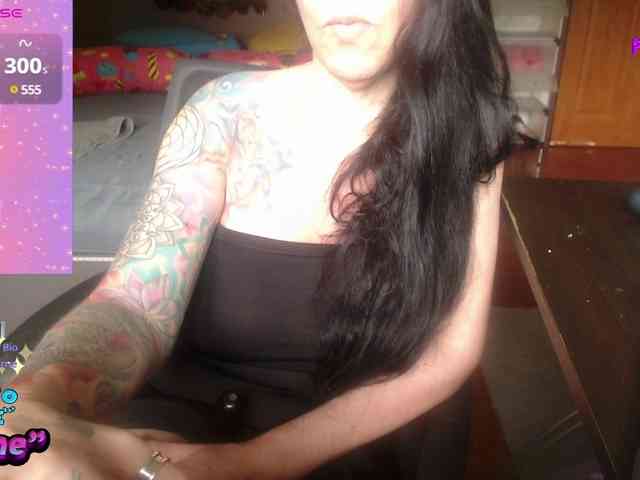 VenusX1 webcam