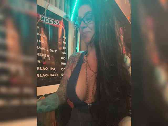 venusx1 Live Webcam on BongaCams