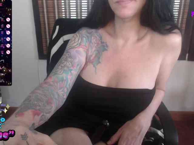 VenusX1 webcam
