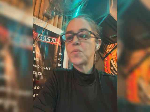 VenusX1 webcam