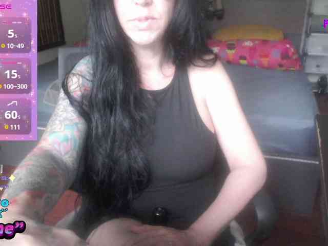 VenusX1 webcam