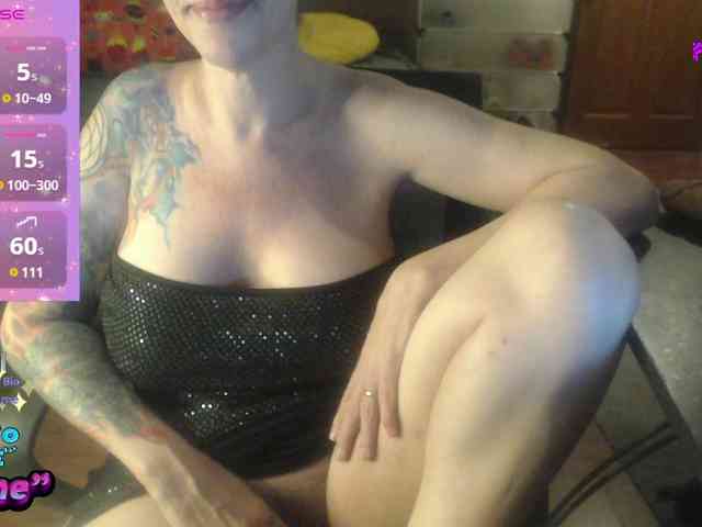 VenusX1 webcam