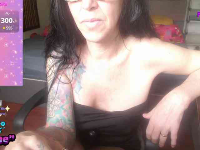 VenusX1 webcam