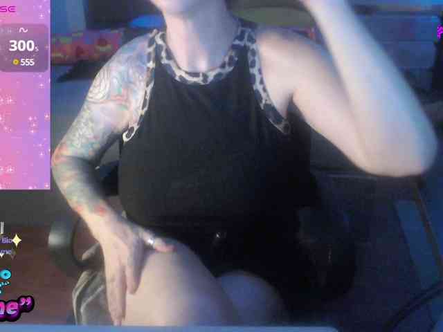 VenusX1 webcam