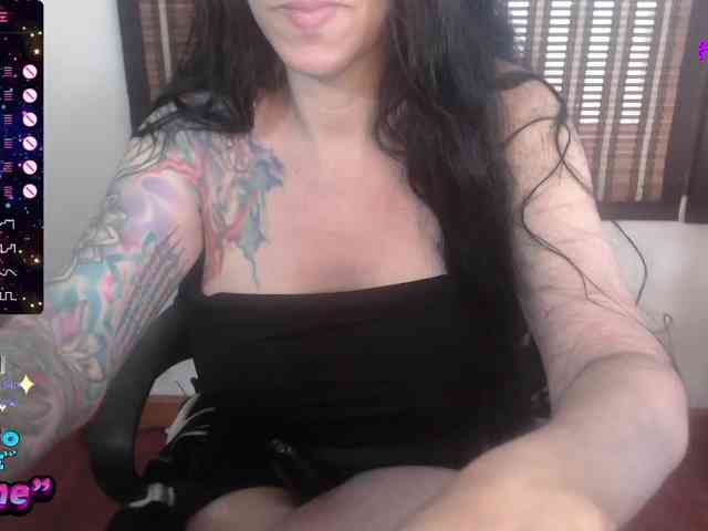 VenusX1 webcam