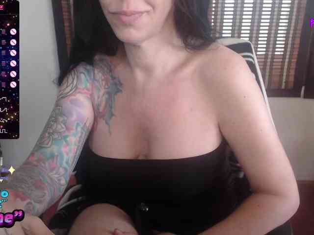 VenusX1 webcam