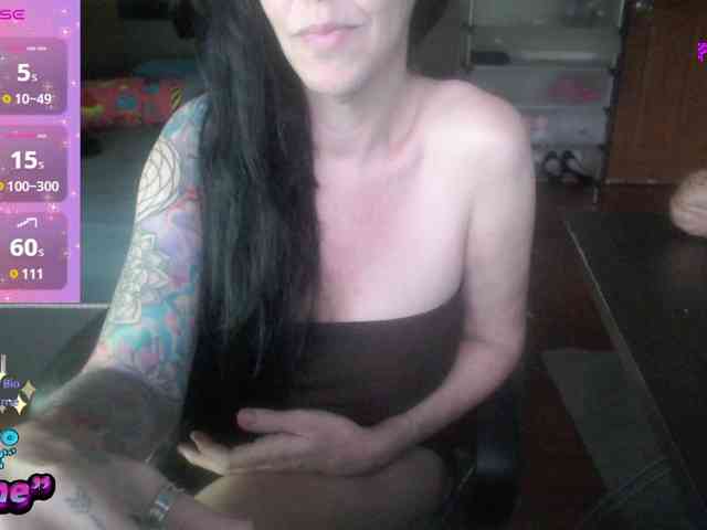 VenusX1 webcam