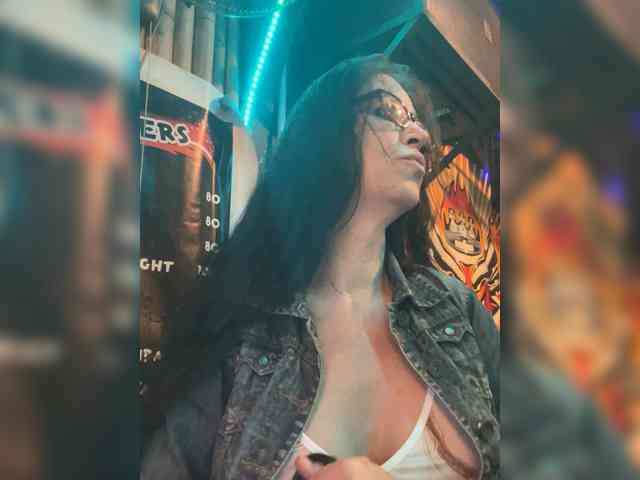 VenusX1 webcam