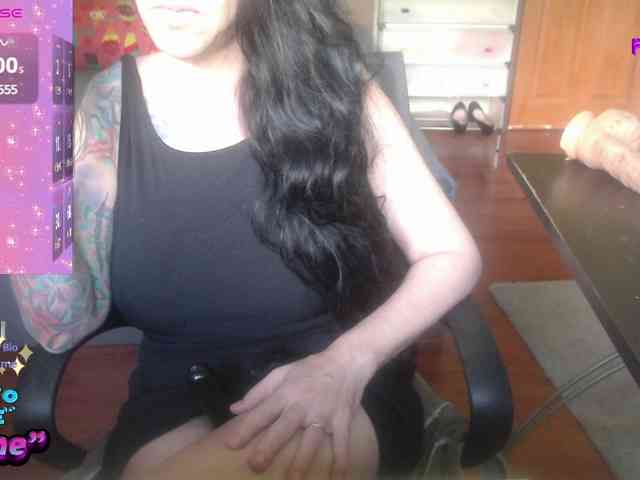 VenusX1 webcam
