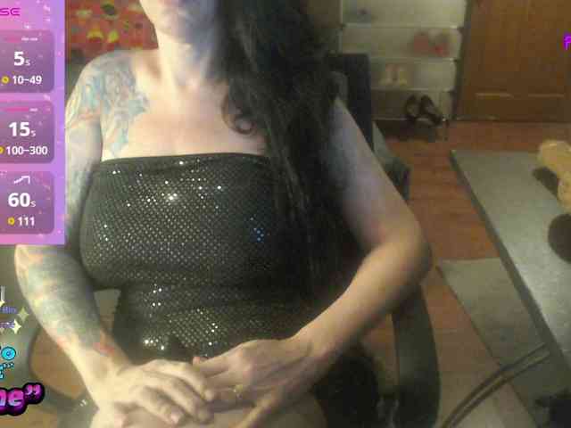 VenusX1 webcam