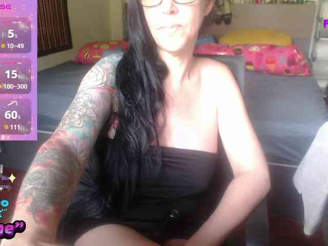VenusX1 webcam