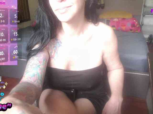 VenusX1 webcam
