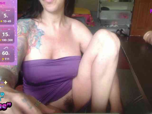 VenusX1 webcam