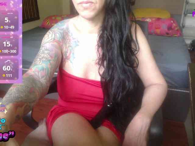 VenusX1 webcam