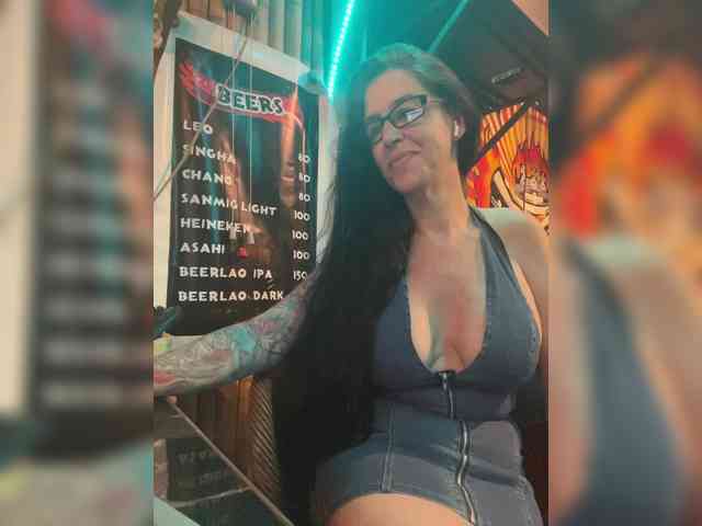 VenusX1 webcam