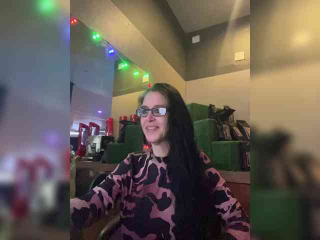 VenusX1 webcam