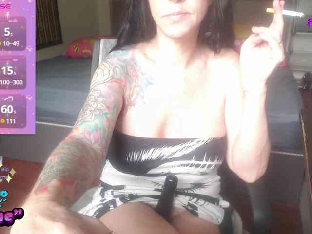 VenusX1 webcam