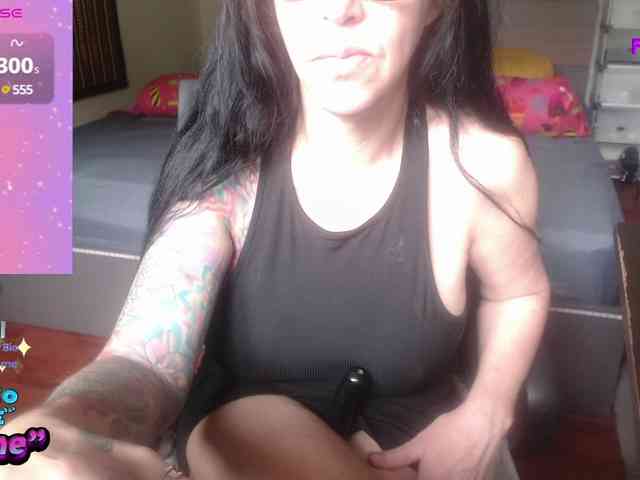 VenusX1 webcam
