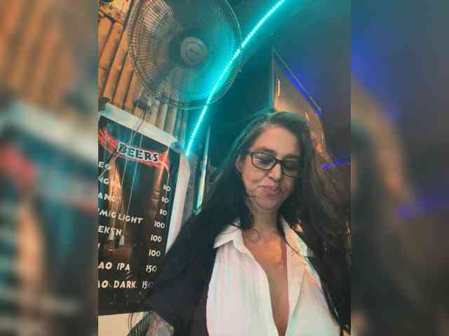 VenusX1 webcam