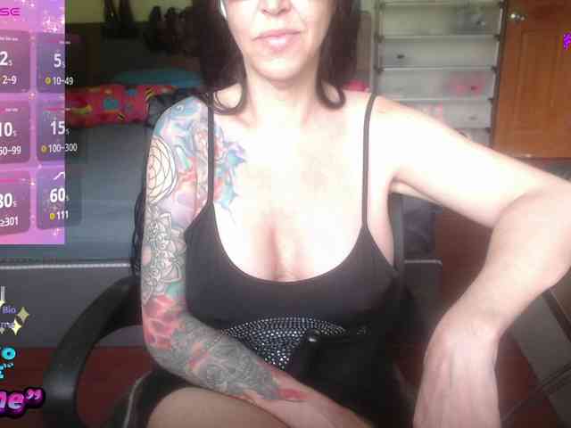 VenusX1 webcam