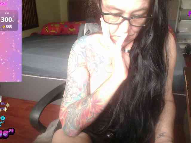 VenusX1 webcam