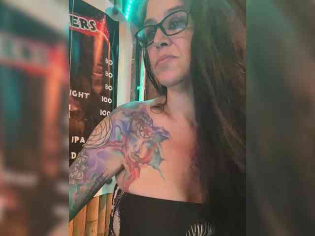 VenusX1 webcam