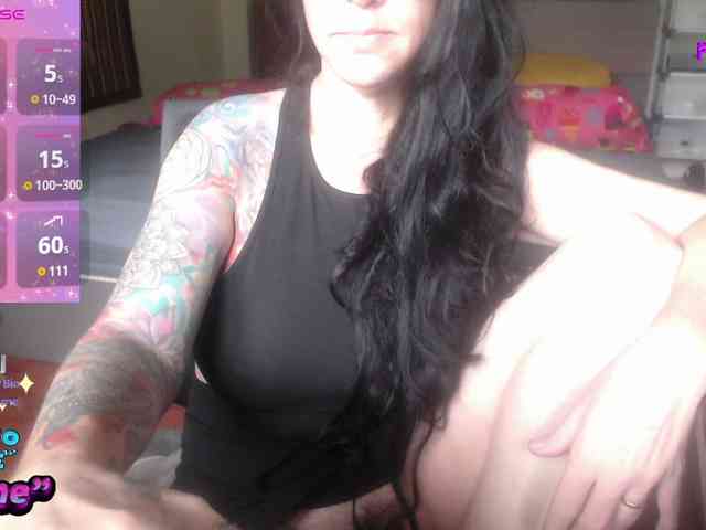 VenusX1 webcam