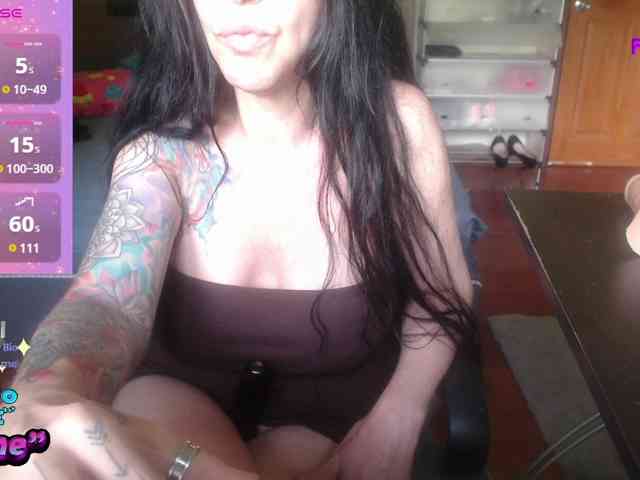 VenusX1 webcam