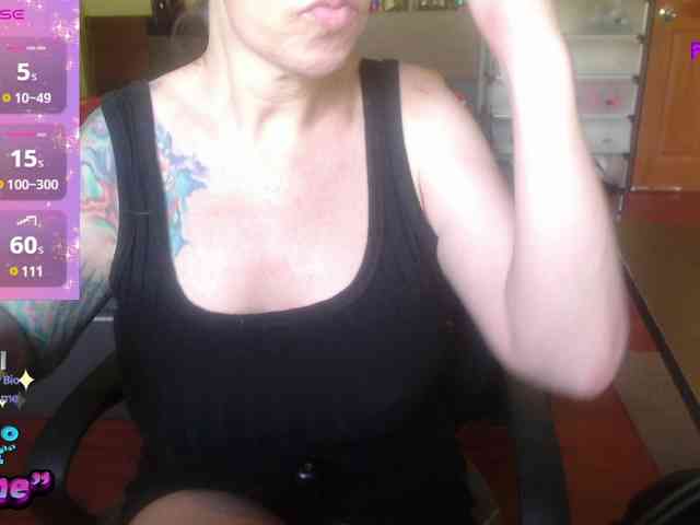 VenusX1 webcam