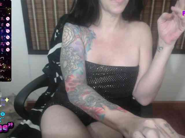 VenusX1 webcam