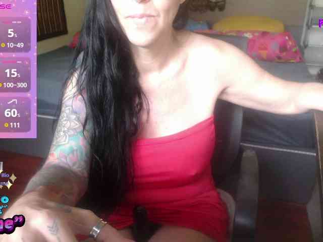 VenusX1 webcam